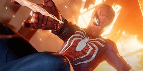 The Spider Man PC Trailer Shows Off Ultrawide Display Support And