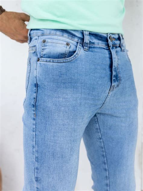 Calça Masculina Reta Barra Normal Revanche 104335 Revanche