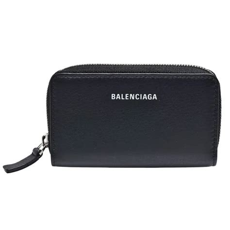 2024年15款最受歡迎的balenciaga零錢包推薦：ptt熱議品牌完整評比 Chocolate And Relax