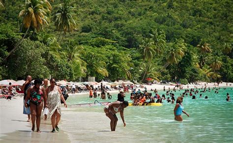 Tortola Beaches | Soul Of America | Tortola, BVI