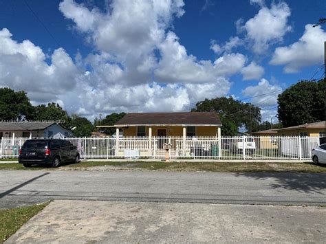 3115 NW 58th St Miami FL 33142 MLS A11485135 Redfin