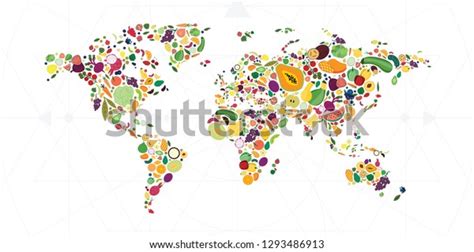 Different Food Around World Royalty-Free Images, Stock Photos ...