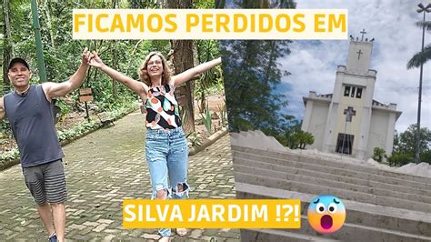 Passeio Em Silva Jardim Rj Vale A Pena Conferir Youtube