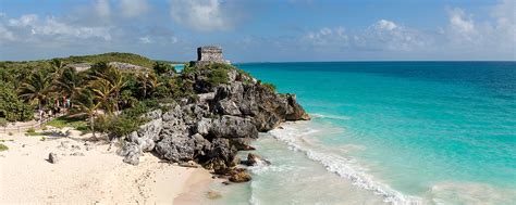 5 zonas arqueológicas mayas para explorar en Quintana Roo México