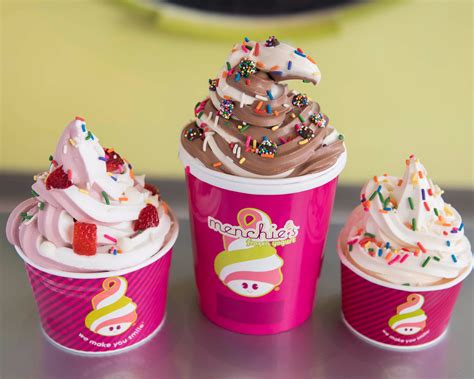 Order Menchie S Frozen Yogurt Black Lake Blvd Sw Menu Delivery