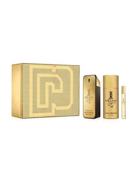 Paco Rabanne One Million New Atelier Yuwa Ciao Jp