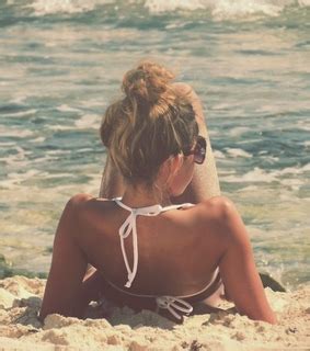 Beach Bikini And Body Image 360828 On Favim