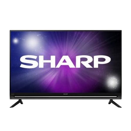 LED TV 40 SHARP LC 40SA5200X