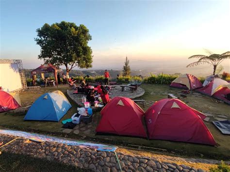 Bukit Surga Nganjuk Pesona Alam Pegunungan Dan Perbukitan Yang Indah