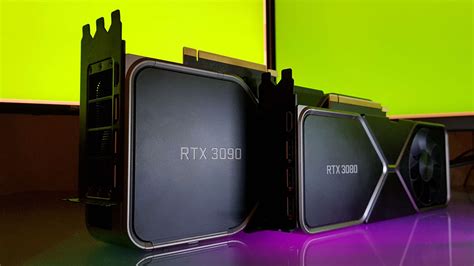 Nvidia GeForce RTX 3080 Ti review | PC Gamer