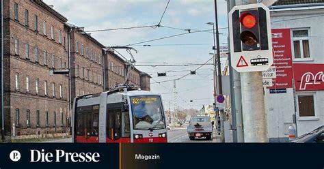 Fahrermangel sorgt für Ausfälle bei den Wiener Linien DiePresse