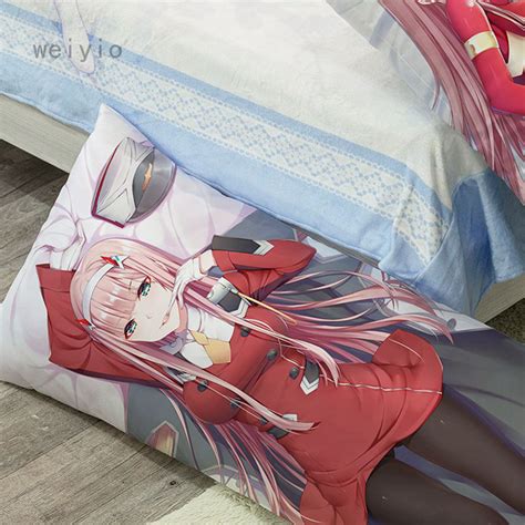 Weiyio Decorative Darling In The Franxx