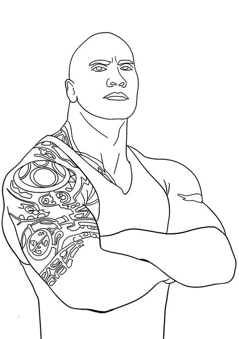desenhos de rock  colorir  criancas