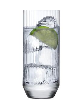 Nude Big Top Highball Romglas