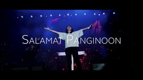 Salamat Panginoon Live Malayang Pilipino Music Shazam