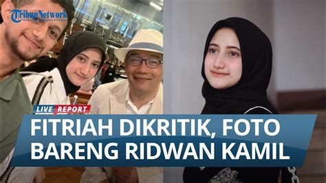 Profil Selebgram Fitriah Bazri Dikritik Netizen Seusai Meminta Foto