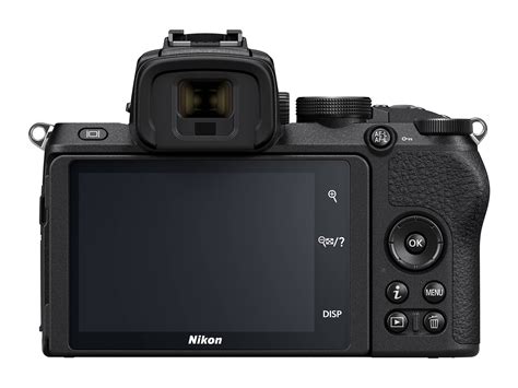 Nikon Z50 Review