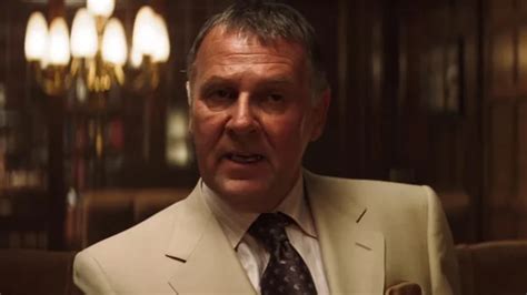 Tom Wilkinson Star Of The Full Monty And Batman Begins Dead At 75