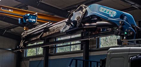 UTB | HP-Hydraulika Siłowa Szczecin