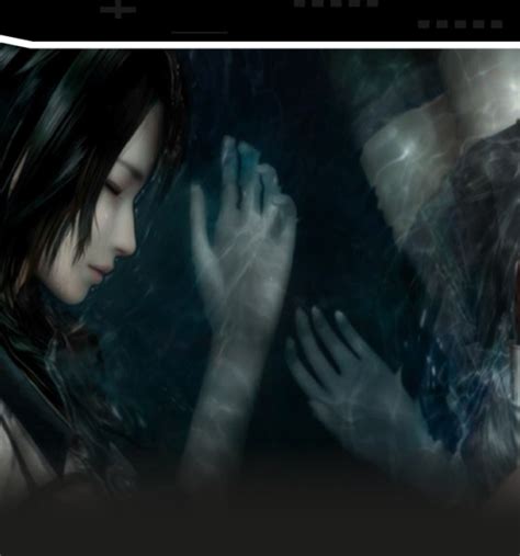 Fatal Frame Maiden Of Black Water Switch Reseña