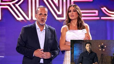 Losantos Golpea A Telecinco El Dineral Que Ha Cobrado Ngel Cristo De