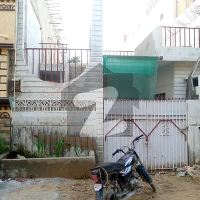 Stunning Prime Location House Is Available For Sale In Shadman Town