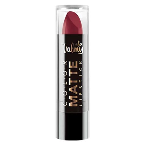 Labial Matte Encanto Valmy Mi Bodega Express