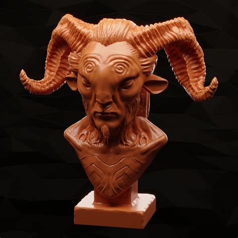 faun pan's labyrinth costume 3