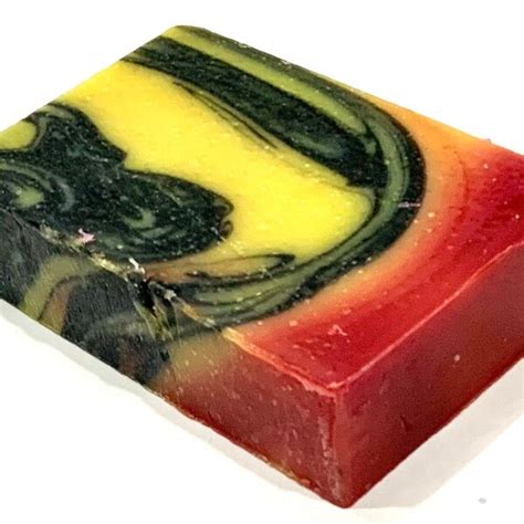 Dragons Blood Soap Etsy