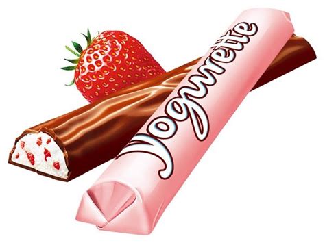 Yogurette,love that stuff. | German food, International snacks, Online ...
