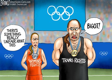 As Study Confirms Trans Athletes Have Unfair Advantages University