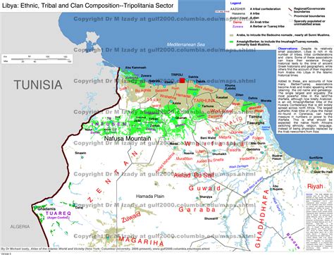 The Gulf/2000 Project - SIPA - COLUMBIA UNIVERSITY
