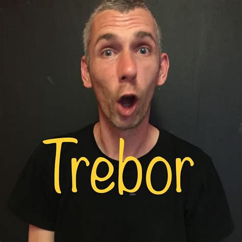 Trebor Gaming YouTube