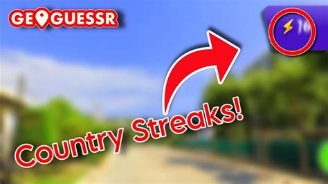 Explaining Everything In Geoguessr Country Streaks Youtube