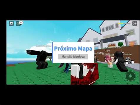 Sobrevivendo A Desastres Naturais No Roblox YouTube