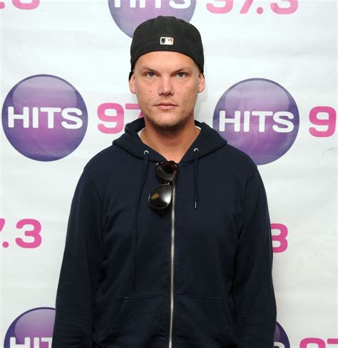 Avicii's Last Words Before 2018 Death Revealed in New Book 'Tim' | Us
