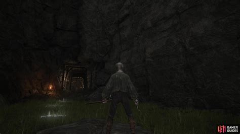 How To Find And Complete The Limgrave Tunnels In Limgrave Locations