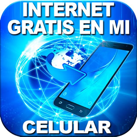 Lista 102 Foto Como Tener Internet Gratis En El Celular 2020 Actualizar