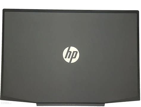 Podzespoły do laptopa OEM OBUDOWA KLAPA ZAWIASY HP PAVILION 15 CX TPN