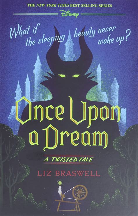 Once Upon A Dream Sleeping Beauty 9