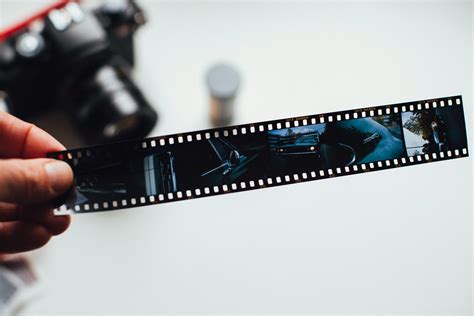 Obter Fotos A Partir De Um Filme Fotográfico - Obter Fotos A Partir De Um Filme Fotográfico - FDPLEARN