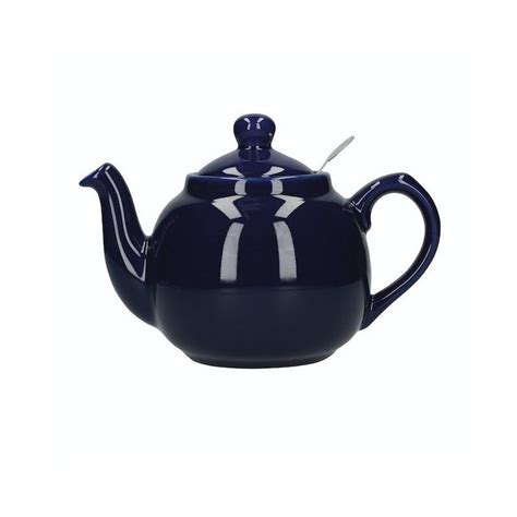 Classic British Teapot