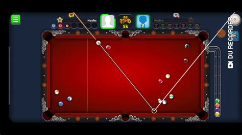 Ball Pool Hack De Tabela E Mira Infinita Lulubox Youtube