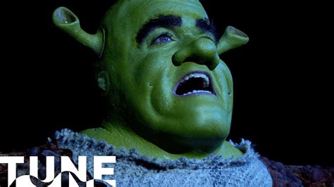 Who I D Be Brian D Arcy James Shrek The Musical TUNE YouTube