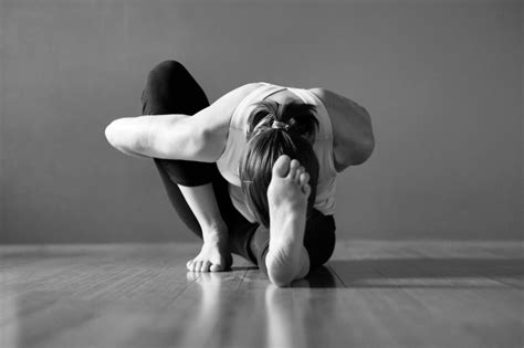 Marichyasana 1 - The Yoga Collective