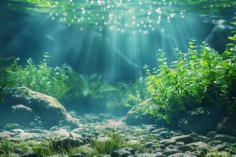 水槽の背景 画像 - Freepikで無料ダウンロード