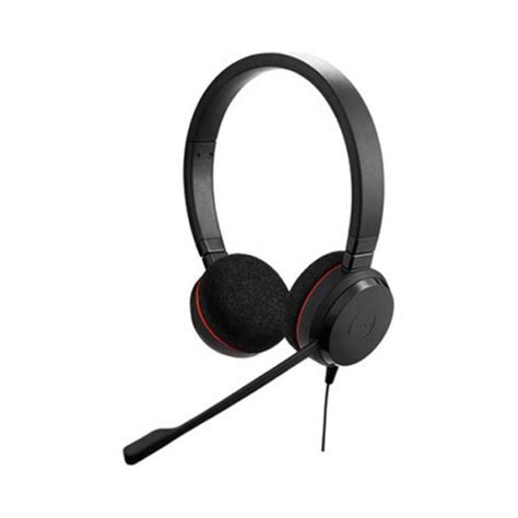 Jabra Evolve Uc Stereo Usb C E Shop Etd Gr