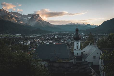 Garmisch Partenkirchen Votre Guide Touristique Des Secrets De La