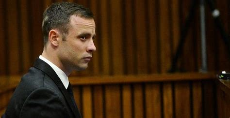 Oscar Pistorius Trial Postponed Due to Mystery Illness · Guardian ...