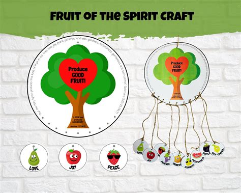 Nine fruits of the spirit lessons are changing modern worship 15